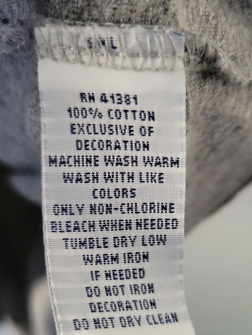 Polo Ralph Lauren classic polo